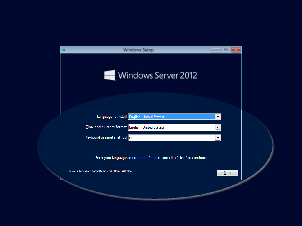 Windows Server 2012 Vmware Iso Download